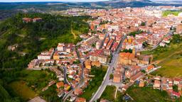 Soria Hotels