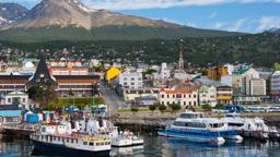 Hotels near Malvinas Argentinas airport