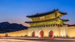 Asia hotels