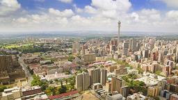 Find cheap flights from Chennai to South Africa
