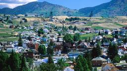 Hotels near Silver Bow Co airport