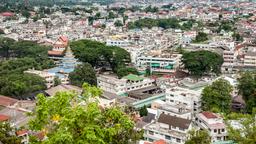 Mae Sai Hotels
