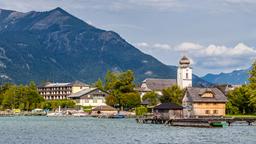 Strobl Hotels
