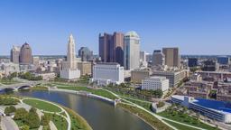 Hotels near Columbus Airport