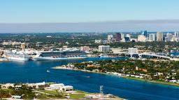 Find cheap flights to Fort Lauderdale