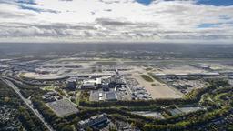Gatwick car rentals