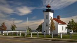 Hotels near Delta County Arpt airport