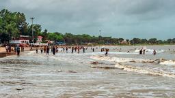 Find cheap flights to Diu