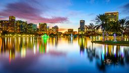 Find cheap flights to Orlando Airport