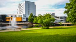 Borås car rentals