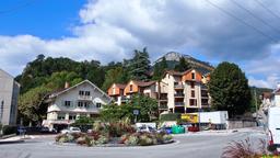 Saint-Quentin car rentals
