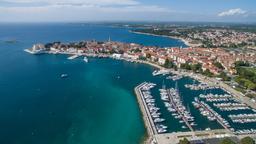 Poreč hotel directory