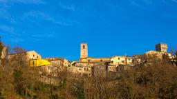 San Casciano Val Di Pesa Hotels