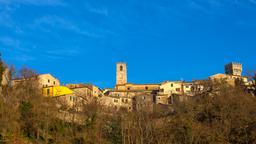 San Casciano Val Di Pesa hotel directory