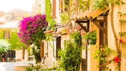 Cagnes-sur-Mer car rentals