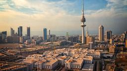 Cheap Flights To Kuwait City From 14 673 Kayak