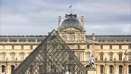 Paris hotels near Louvre Museum