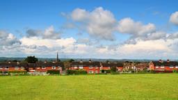 Castle Donington car rentals