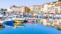 Cannes Hotels
