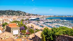 Cannes hotels near Notre-Dame de l'Espérance