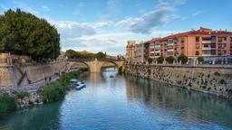 Murcia car rentals