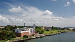Sunderland car rentals