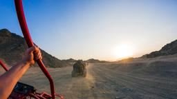 Hurghada car rentals