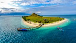 Find cheap flights to Pulau Lombok
