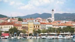 Krk Island holiday rentals