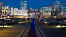 North Vancouver car rentals