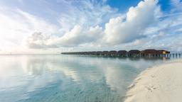 Find cheap flights from Kerala to Maldives