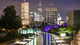 Hotels near Indianapolis Airport