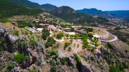 Albacete car rentals