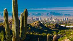 Phoenix car rentals