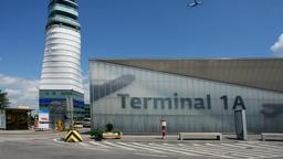 Find cheap flights to Vienna