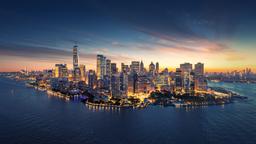 Find cheap flights to New York LaGuardia Airport