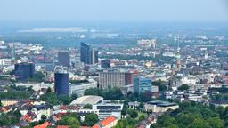 Hotels near Dortmund airport