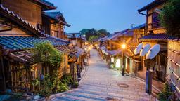 Kyoto car rentals