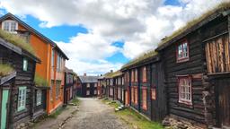 Røros car rentals