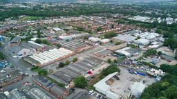 Redditch car rentals