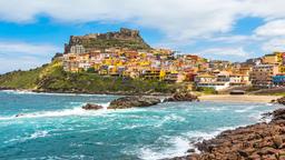 Castelsardo Hotels