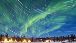 Yellowknife Hotels