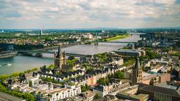 Hotels near Cologne/Bonn Airport