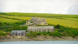 Padstow Hotels
