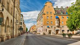 Linköping Hotels