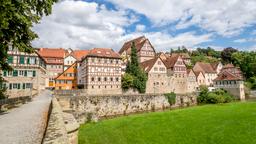 Schwäbisch Hall car rentals