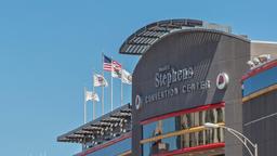 Hotels near Chicago Wolves vs. Cleveland Monsters
