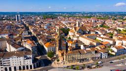 Agen Hotels