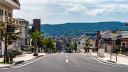 Suwa car rentals