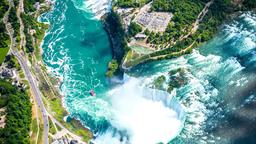 Niagara Falls hotels near Bird Kingdom